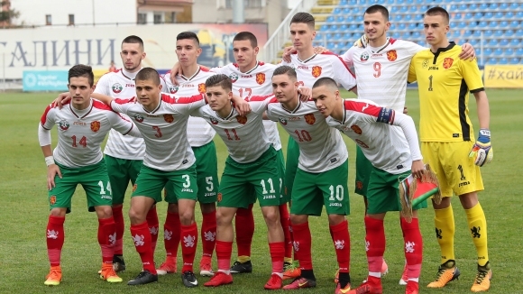 Кошмарна група за България: ако искаме на Евро 2018, трябва да бием 3 европейски колоса