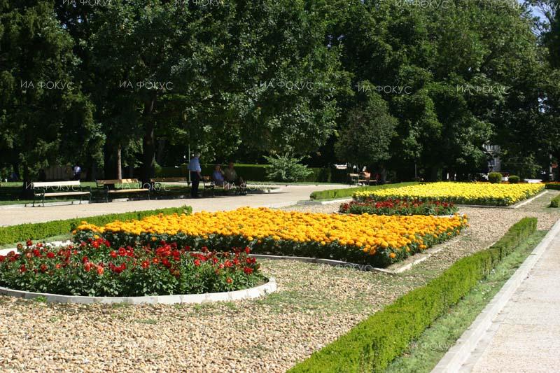 Добрич: Посланикът на САЩ в България Н. Пр. Ерик Рубин ще бъде на посещение