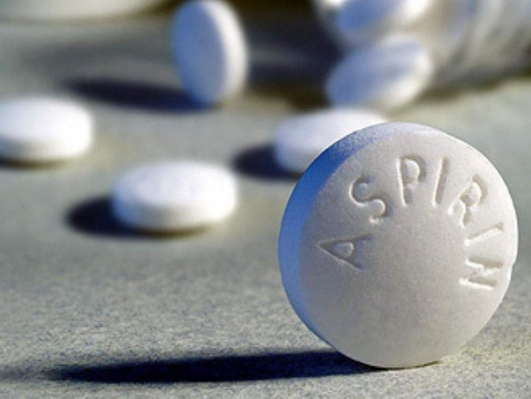 Учени от САЩ установиха смъртна опасност от употребата на аспирин