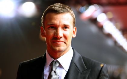 Шевченко става помощник-треньор на Украйна