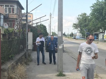 Сдружението на Ботев Пловдив от днес с нов председател
