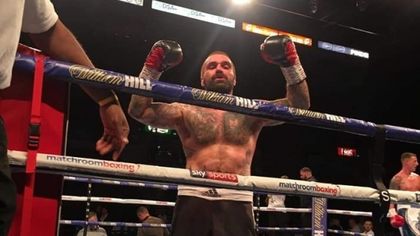 Иван Николов пред Sportal.bg преди битката с Пепелянката на MaxFight 42