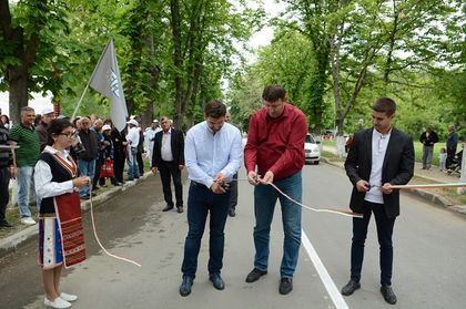 Европейски избори 2019: Кандидатът за евродепутат от ГЕРБ Андрей Новаков: Много лесно се говори за Европа, когато виждаме резултатите от нейната подкрепа