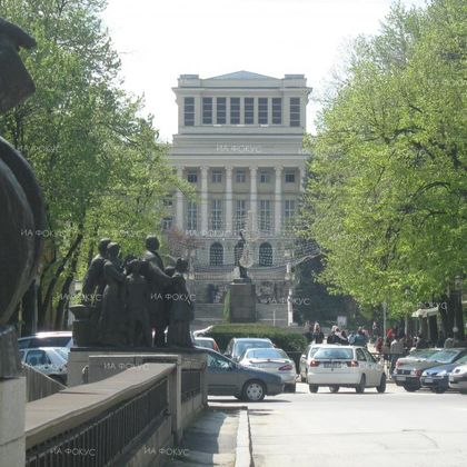 Габрово: Благотворителен базар за социални услуги от общината ще се проведе в града на 24 и 25 април