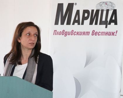 Събират боклук от врата на врата в Коматево