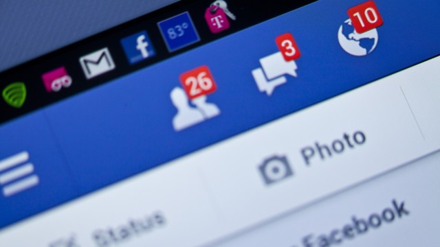 “Фейсбук” ще ни даде 10 мин. за размисъл преди да изпратим съобщение в чата