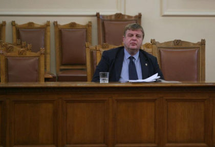 Парламентът реши: Купуваме два нови бойни кораба за военоморските сили