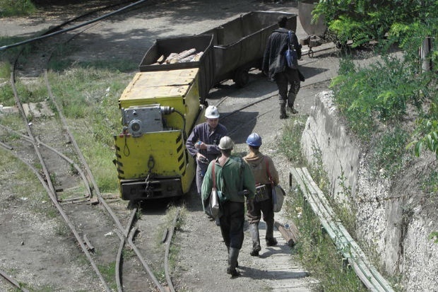 Отлагат за юли експертния съвет за рудодобива край Велинград