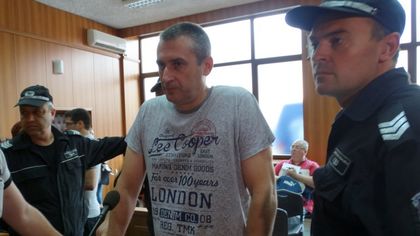 Караджов се надява на свобода днес