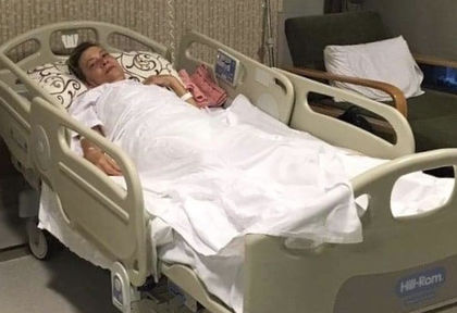 Зов за помощ: Жена от Хисаря се бори за живота си, да помогнем!