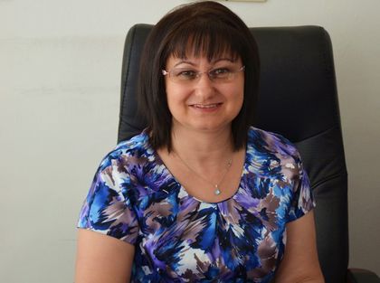 Мария Гайдарова: Вместо бележки да пишем на децата емотикони