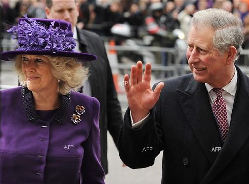 AFP: Принц Чарлз ще направи първа официална британска кралска визита в Куба