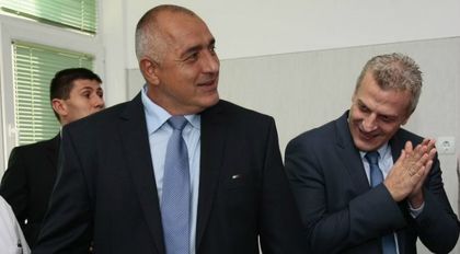 От какво Ви е страх Вас, г-н Борисов, г-н Москов?