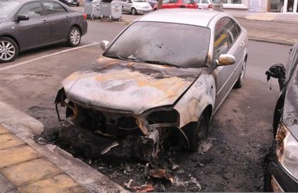 Шефът на Бургаския затвор за палежа: Възможно е да е вътрешна работа