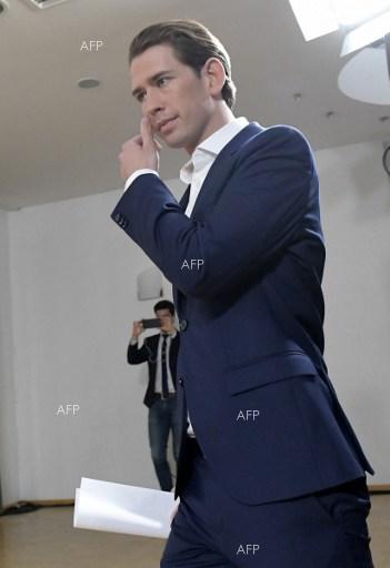 ORF: Себастиан Курц ще направи предизборна обиколка на Австрия