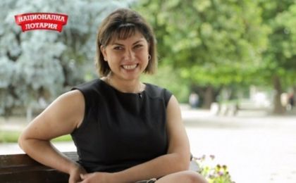 Славея от Първомай удари 1 млн. лева от лотарията