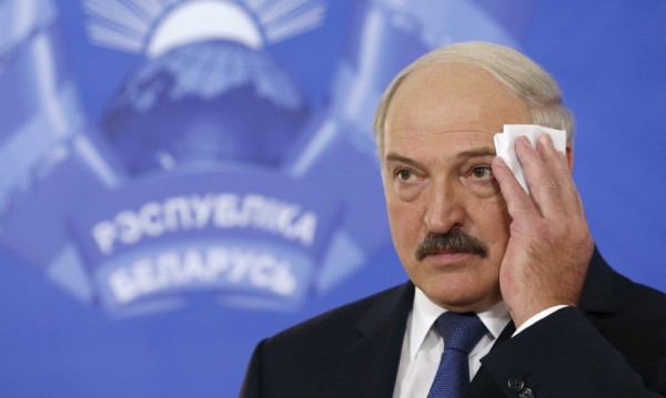 Минск без санкции – аванс без гаранции