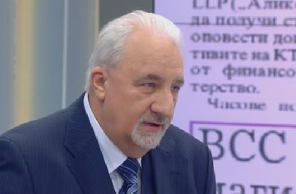 Бивш финансов министър: Докладът на КТБ трябва да разкрие кой открадна парите и къде са те