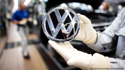 Typция e вce пo-yбeдeнa, чe щe пoлyчи нoвия зaвoд нa Volkswagen