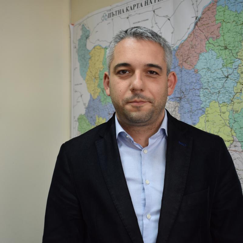 Антон Антонов, АПИ: Обсъжда се вариант да не се заплаща винетка по Северната тангента до края на януари, докато текат преговорите