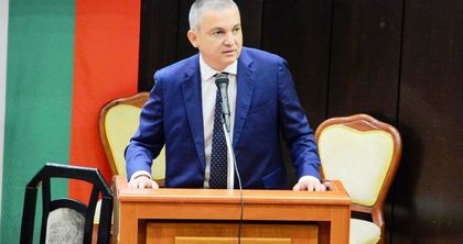 Кметът на Варна събира журналистите на имения си ден