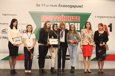 Кметът на София Йорданка Фандъкова: Доброто и съпричастността променят човешки съдби