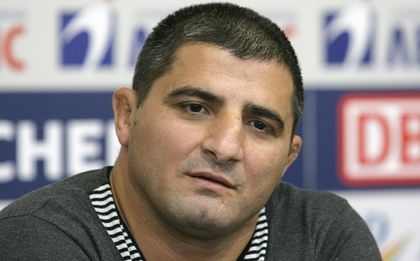 Армен Назарян: Стартът на новия олимпийски цикъл беше достоен