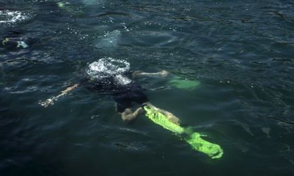 Руски моряци спасиха наш водолаз край Шотландия
