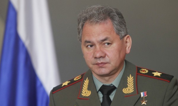 Русия укрепва югозападния си фланг заради НАТО
