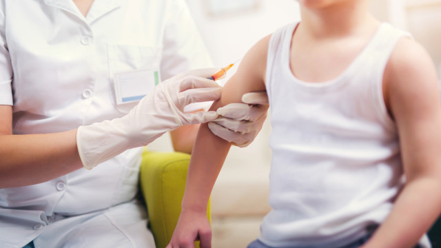 Близо 170 млн. деца са пропуснали първата ваксина срещу морбили