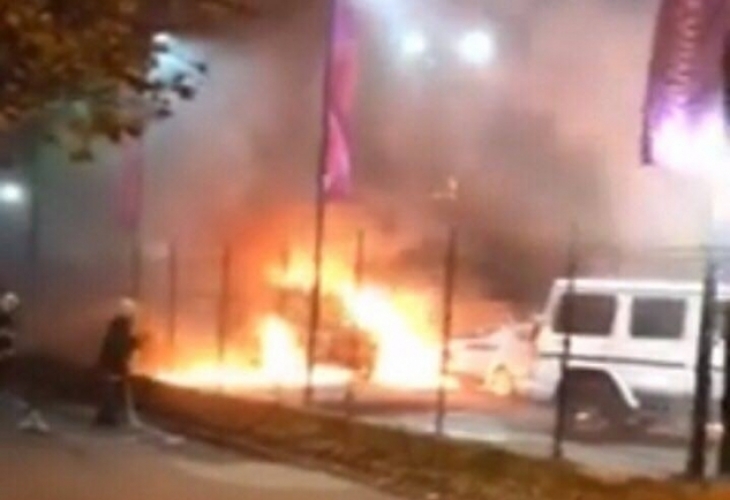Полицията привика на разпит двама за изчезването на Адриан