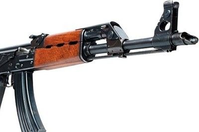 Двама мъже разстреляни с