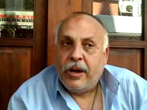 Ашим Асан: Чергата на България дими(ВИДЕО)