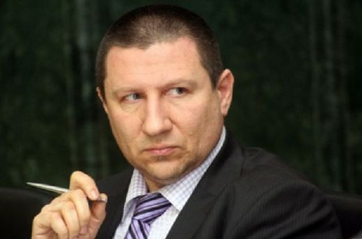 Зам.-главният прокурор Сарафов безпощадно за корупцията по високите етажи на властта и контрабандата!