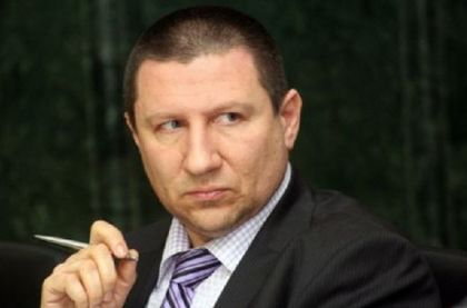 Зам.-главният прокурор Сарафов безпощадно за корупцията по високите етажи на властта и контрабандата!