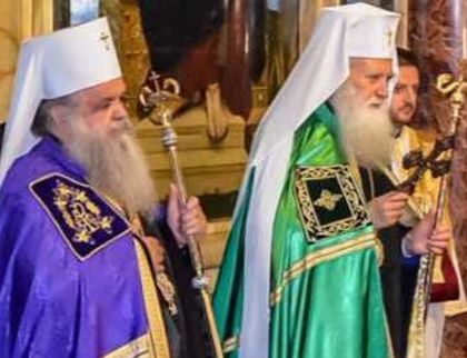 Македонската църква