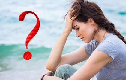 7 ефективни начина за освобождаване на съзнанието от негативни мисли