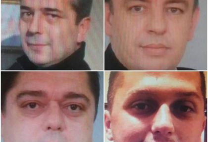 Лъсна престъпната схема на ченгетата от Икономическа полиция в Четвърто РУП
