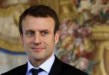 Ето каква е програмата за посещението на Макрон у нас