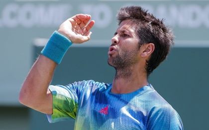 Вердаско се класира за втория кръг в Хюстън