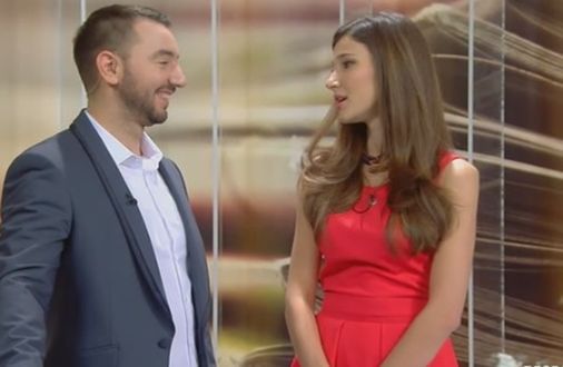 Гаф по bTV: Приказлива репортерка вгорчи Коледата на дечицата
