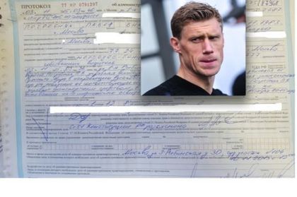 Погребняк: В Англия свикнах да карам след две халби бира