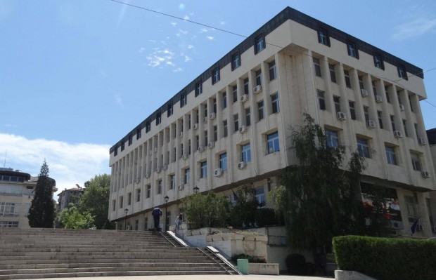 Задържаха главния архитект на Асеновград за подкуп, грози го затвор до 10 години