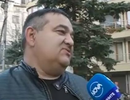 Радо Шишарката за стрелбата в