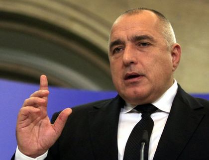 Борисов: Това е лош ден за Европа