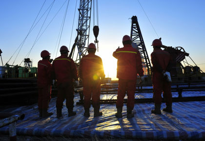 Гигантът Шел започва да търси нефт в Черно море на 120 км от Бургас