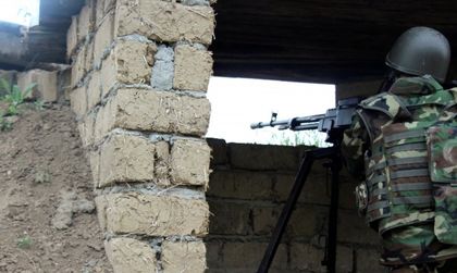 Напрежение в Нагорни Карабах, открит е убит войник на Азербайджан