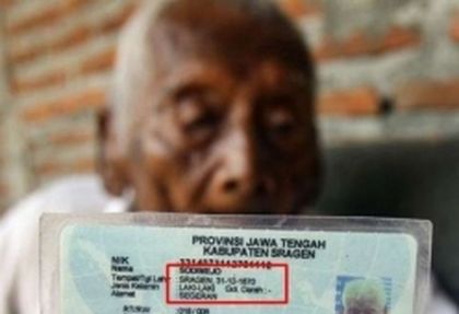 Този мъж доживя 145 години и ни разкри 2-те тайни на дълголетието му. Определено ще се изненадате