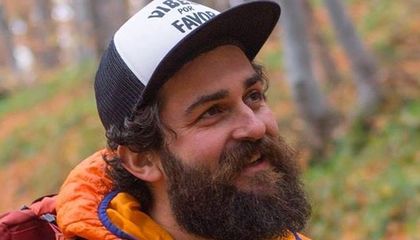 Пътят на Петър през огън и лед