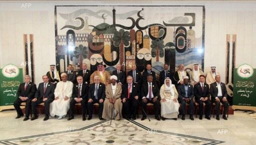 DW: Арабската лига осъди плановете на Доналд Тръмп за Голанските възвишения